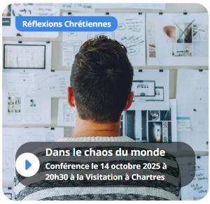 Dans le cycle « Prophétisme et résistance dans un monde en chaos », du Centre de Réflexions Chrétiennes, Bernard Renet reçoit aujourd’hui Samuel Grzybowski.